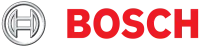 Logo firmy BOSCH