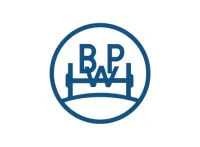Logo firmy BPW Bergische Achsen KG