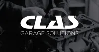 Logo firmy Clas