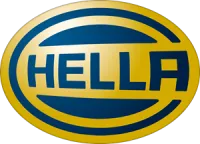 Logo firmy HELLA KGaA Hueck & Co.