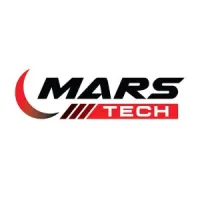 Logo firmy Mars otomotiv san. ve tic. a.ş.
