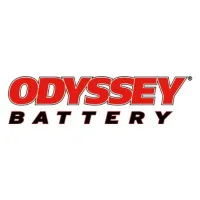 Logo firmy ODYSSEY