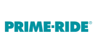 Logo firmy Prime Ride