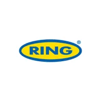 Logo firmy RING