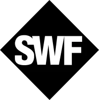 Logo firmy SWF 