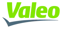 Logo firmy Valeo