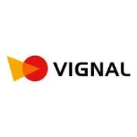 Logo firmy Vignal