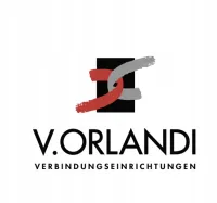 Logo firmy V.Orlandi 