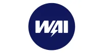 Logo firmy WAI